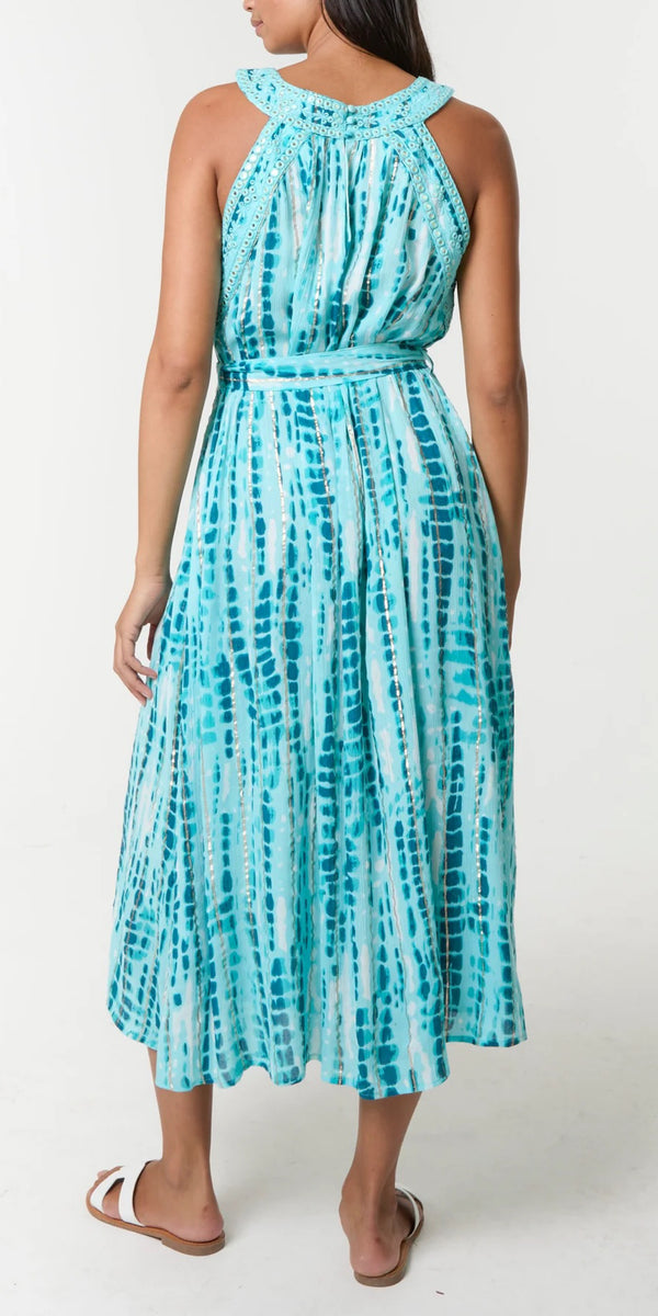 IBIZA Dress – TheSecretCloset.Boutique
