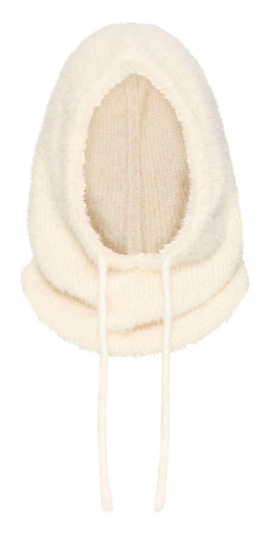 b young VIPS Balaclava in Birch