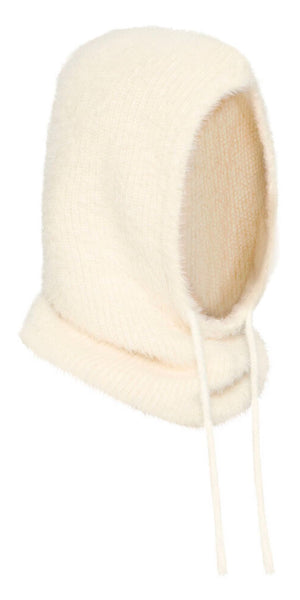 b young VIPS Balaclava in Birch