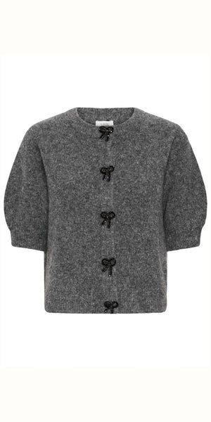 b young OMEA Deco Cardigan