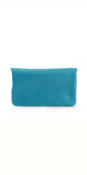 Leather Coin Purse
