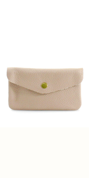Leather Coin Purse