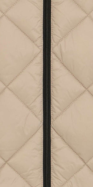 b young BERTA Long Waistcoat