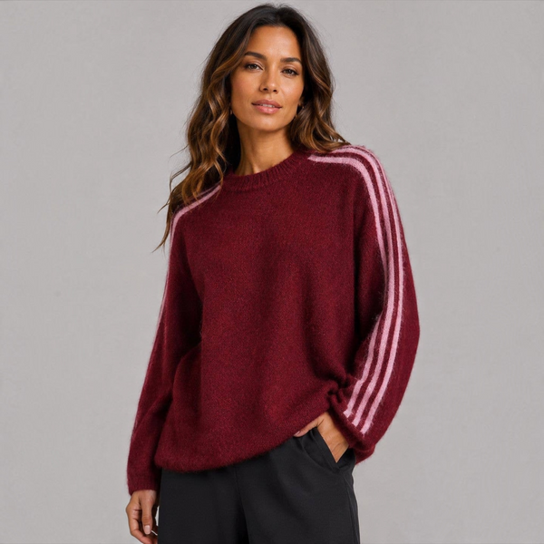 The Addeda Knit (various colours) - TheSecretCloset.Boutique