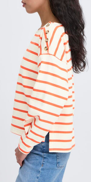 ICHI MAGGA Sweater