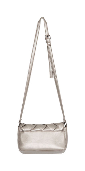 b young VIENYA Bag in Copper