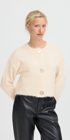 b young OMANTA Cardigan