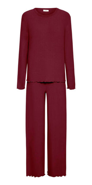 b young PJ Set in Port Royale