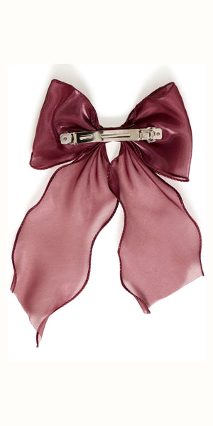 b young VIOLETTA Bow in Port Royale