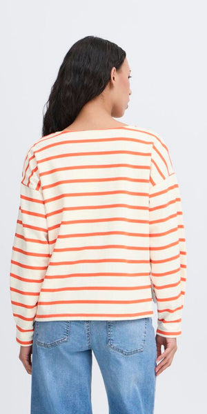 ICHI MAGGA Sweater