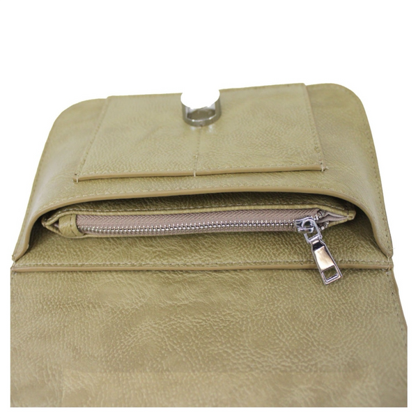 Travel Purse & Passport Holder - TheSecretCloset.Boutique