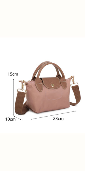 Classic Mini Shoulder Bag