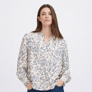 PULZ ABRINA Blouse
