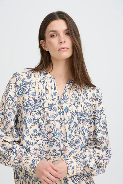 PULZ ABRINA Blouse