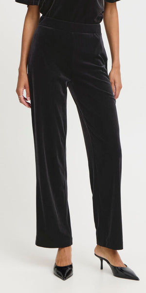 b young PERLINA Pants in Black