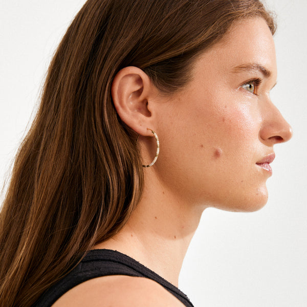 Pilgrim ALISON Earrings - TheSecretCloset.Boutique