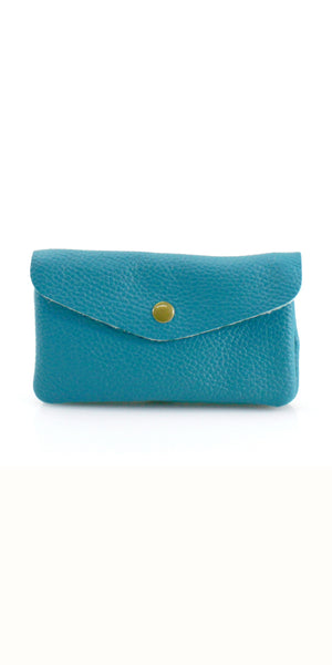 Leather Coin Purse