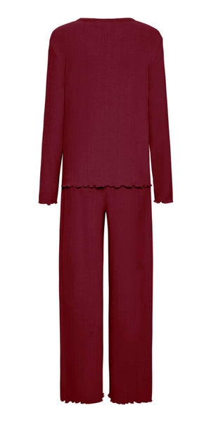 b young PJ Set in Port Royale