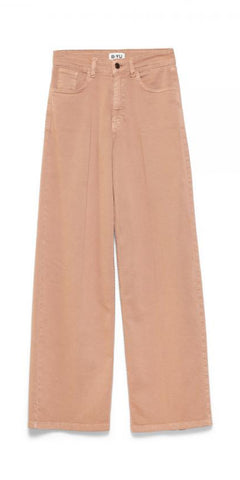 B-Yu Jeans in Dark Powder