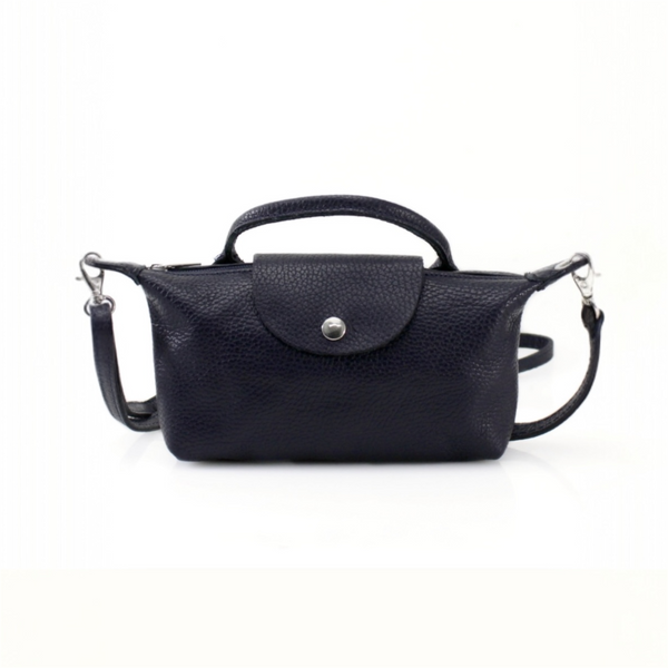 Mini Leather Bag - TheSecretCloset.Boutique