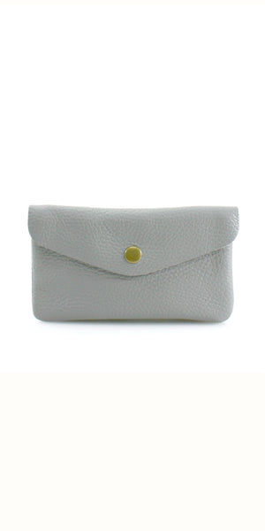 Leather Coin Purse