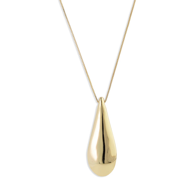 Pilgrim ALMA Necklace in Gold - TheSecretCloset.Boutique