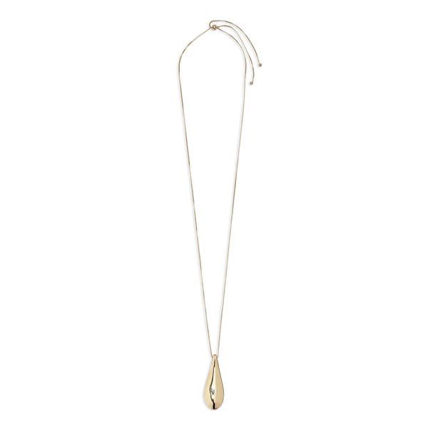 Pilgrim ALMA Necklace in Gold - TheSecretCloset.Boutique