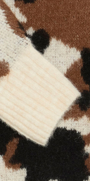 b young OMEA Cow Jumper