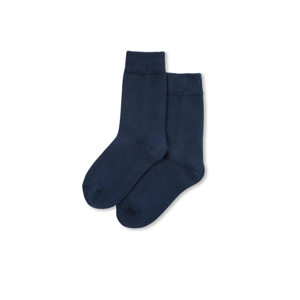 CHALK Day Sock | Navy