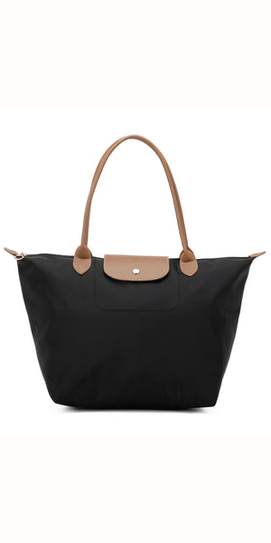 Foldable Shopper Bag