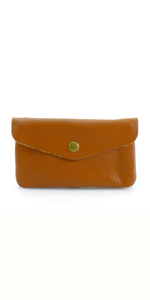 Leather Coin Purse