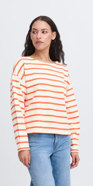 ICHI MAGGA Sweater