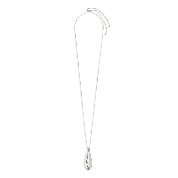 Pilgrim ALMA Necklace in Silver - TheSecretCloset.Boutique