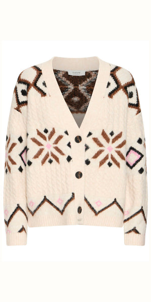 b young MELPA Cardigan