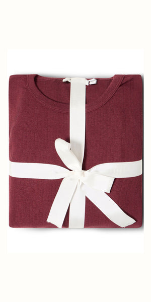 b young PJ Set in Port Royale