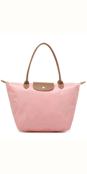 Foldable Shopper Bag