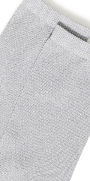 ICHI BAUBLE Socks in Silver (NEW)