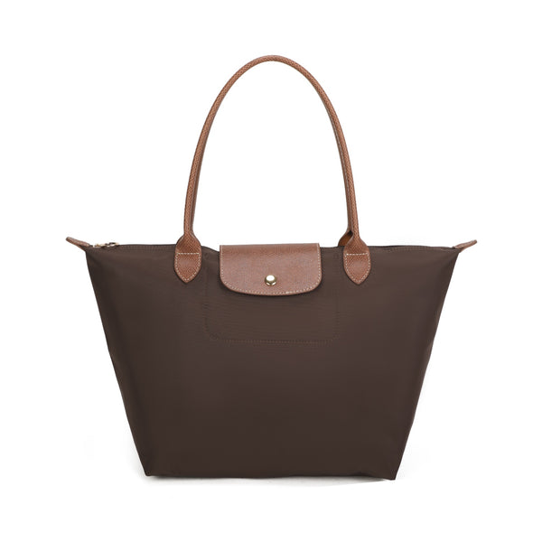Foldable Shopper Bag