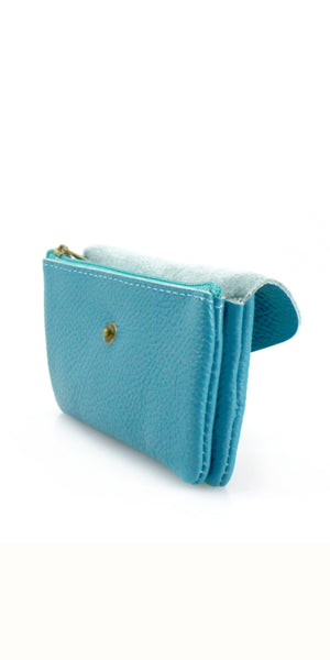 Leather Coin Purse