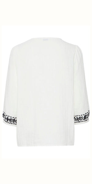 b young ICOLET Blouse