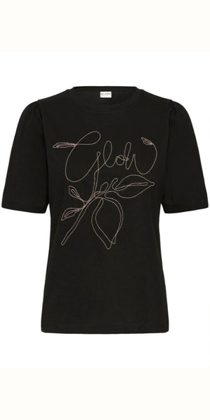 PULZ JULIETTE T Shirt