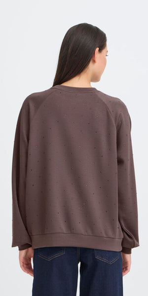 ICHI AMIAS Top in Shale