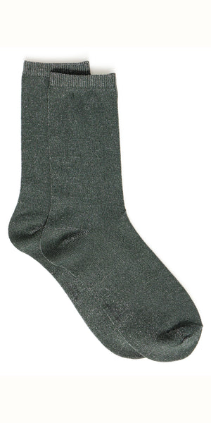 ICHI BAUBLE Socks in Ponderosa Pine (NEW)