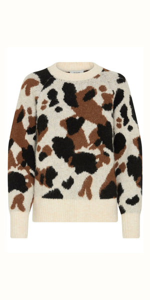b young OMEA Cow Jumper