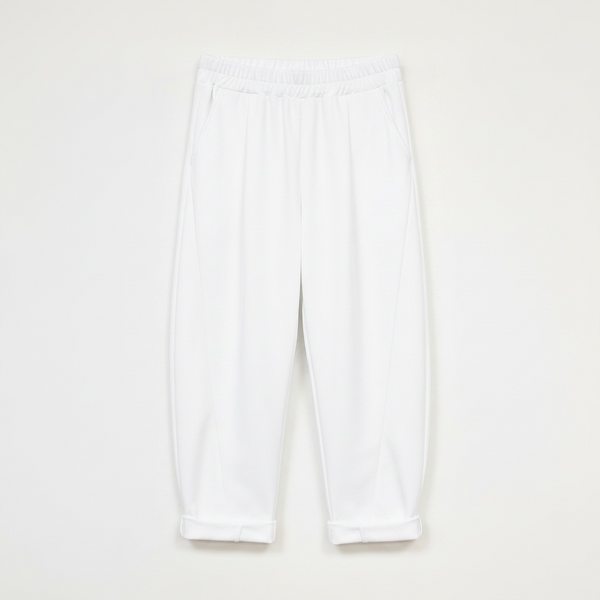 Soft Barrel Jogger (various colours)