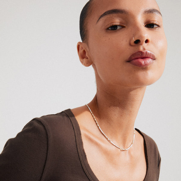 Pilgrim ALISON Necklace - TheSecretCloset.Boutique