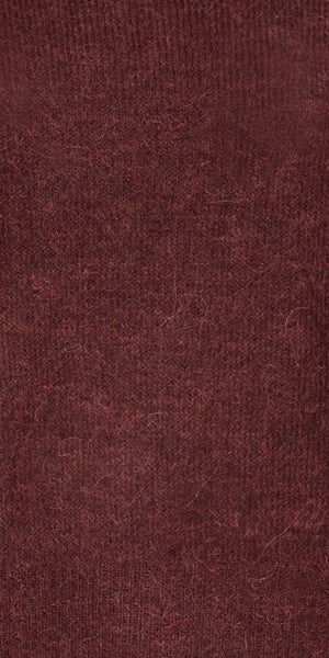 ICHI KAMARA Knit in Port Royale