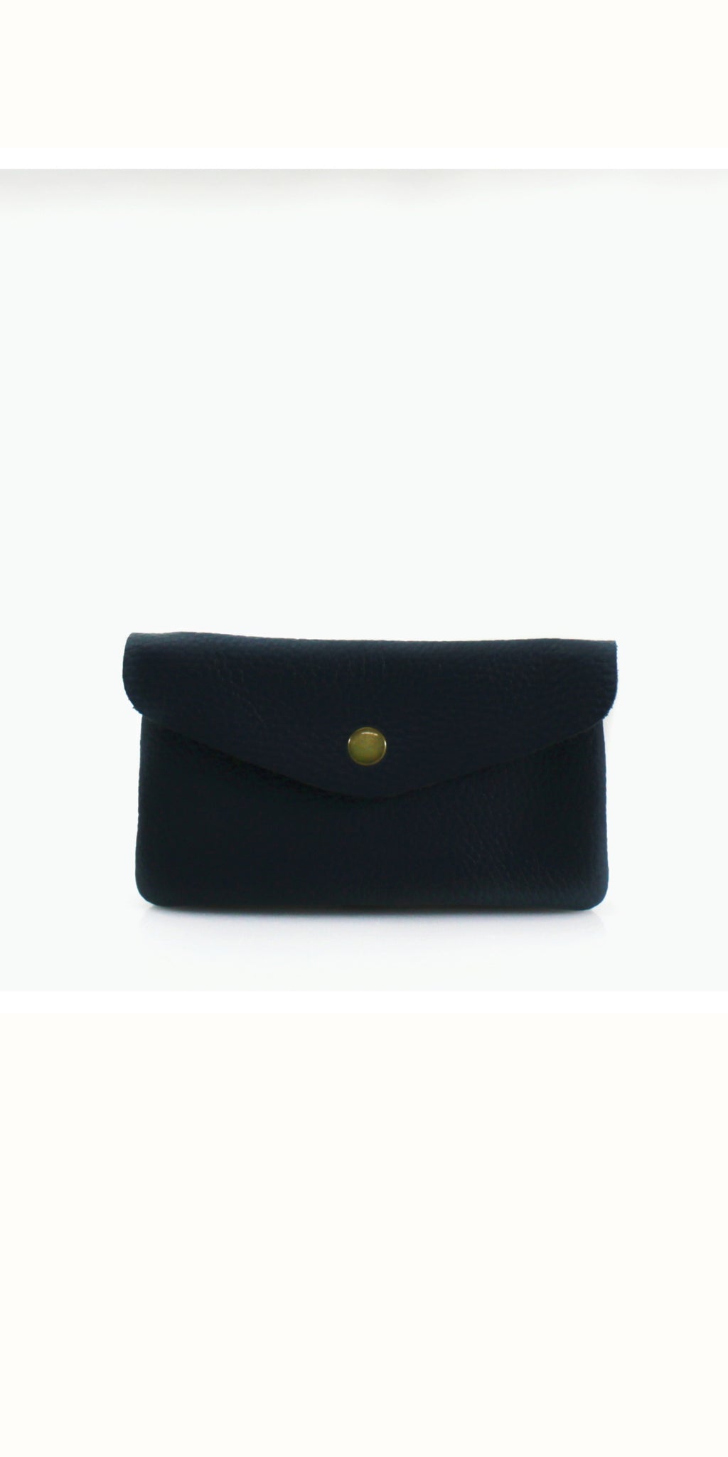 Leather Coin Purse