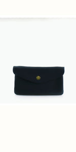 Leather Coin Purse