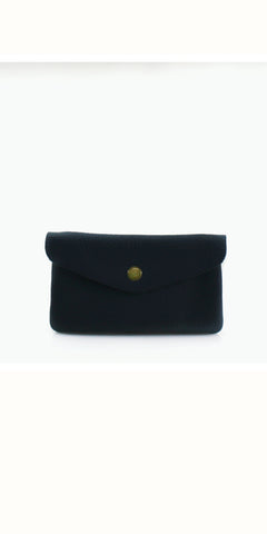 Leather Coin Purse